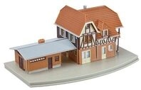 FALLER 212104 N Bahnhof Reichenbach, Ep. II