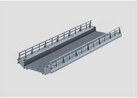 M&Auml;RKLIN 74618 H0 Gerades Rampenst&uuml;ck