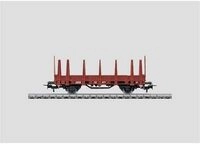 M&Auml;RKLIN 4459 H0 Rungenwagen, DB, Ep. IV