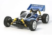 TAMIYA 300058568 Neo Scorcher (TT-02B)
