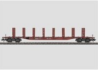 M&Auml;RKLIN 4771 H0 Rungenwagen, DB, Ep. IV