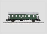 M&Auml;RKLIN 4313 H0 Personenwagen "Donnerb&uuml;chse", DB, Ep. III