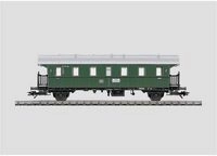 M&Auml;RKLIN 4314 H0 Personenwagen "Donnerb&uuml;chse", DB, Ep. III