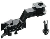 FLEISCHMANN 386516 H0 FLEISCHMANN-PROFI-Schlitzkupplung (Gro&szlig;packung)