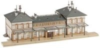 FALLER 212114 N Bahnhof Karlsberg, Ep. II