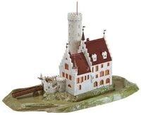 FALLER 232242 N Wasserburg, Ep. I