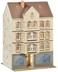 FALLER 130447 H0 Stadthaus mit Kneipe, Ep. II