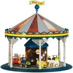 FALLER 140329 H0 Kinderkarussell, Ep. III