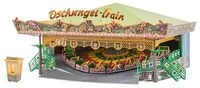 FALLER 140433 H0 Karussell Dschungel-Train, Ep. IV