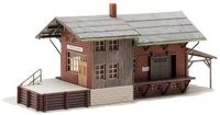FALLER 120154 H0 G&uuml;terbahnhof, Ep. I