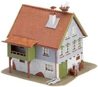 FALLER 130280 H0 Haus mit Storchennest, Ep. I