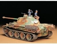 TAMIYA 300035176 1:35 Dt. SdKfz.171 Panther G