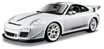 BBURAGO 15611036W1:18 Porsche 911 GT3 RS 4.0