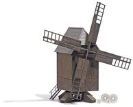 BUSCH 1575 H0 Bockwindm&uuml;hle