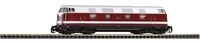PIKO 47280 TT Diesellok BR 118, DR, Ep. IV