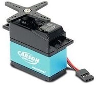 CARSON 500502041 Servo CS-6 Waterproof MG/ 6kg