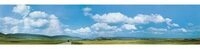 FALLER 180514 H0 TT N Modellhintergrund Schwarzwald-Baar 2,52 m&sup2;