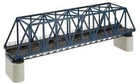 FALLER 120560 H0 Kastenbr&uuml;cke, Ep. III
