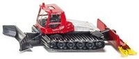 SIKU 1037 K&auml;ssbohrer PistenBully