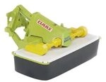 BRUDER 02324 Zubeh&ouml;r: Claas Disco 3050 FC Plus Frontm&auml;hwerk
