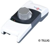 TILLIG 08132 Fahrregler mit Zubeh&ouml;ranschluss, Gleichstrom 12 V =,...