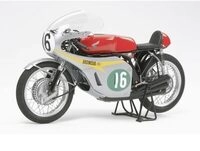 TAMIYA 300014113 1:12 Honda RC166 GP Racer 196