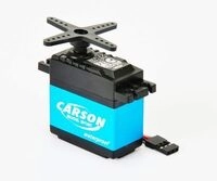 CARSON 500502025 Servo CS-13 Waterproof MG/ 13