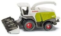 SIKU 1418 Claas Maish&auml;cksler