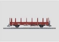 M&Auml;RKLIN 4694 H0 Rungenwagen, DB, Ep. IV