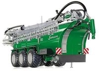 WIKING 077311 1:32 Samson Fasswagen SG28 1:32