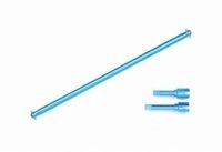 TAMIYA 300054026 TT-01E Alu Antriebswelle Mitt