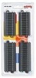 M&Auml;RKLIN 20099 H0 Gleis-Set gerade