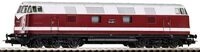 PIKO 59580 H0 Diesellok BR 118.4, 6-achsig, DR, Ep. IV