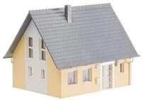 FALLER 130317 H0 Einfamilienhaus, gelb, Ep. VI