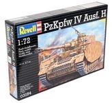 REVELL 03184 PzKpfw. IV Ausf.H