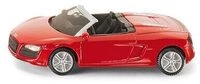 SIKU 1316 1:55 Audi R8 Spyder