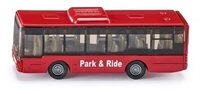 SIKU 1021 Linienbus