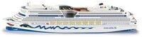 SIKU 1720 AIDA Luna
