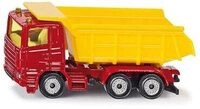 SIKU 1075 Lkw mit Kippmulde