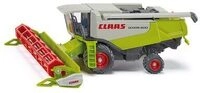 SIKU 1991 Claas Lexion 600 M&auml;hdrescher