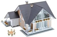 FALLER 130394 H0 Haus Prestige, Ep. V