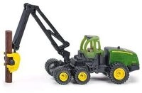 SIKU 1652 John Deere Harvester