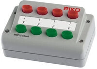 PIKO 55262 H0 Stellpult