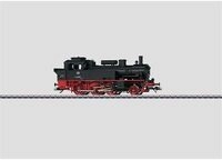 M&Auml;RKLIN 36740 H0 Tenderlokomotive BR 74, DB, Ep. III