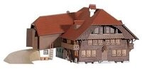 KIBRI 38808 H0 Bauernhof im Emmental