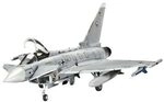 REVELL 04282 1:144 Eurofighter Typhoon (single seater)