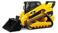 BRUDER 02136 Cat Delta-Lader