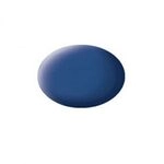 Revell 36156 Aqua Color Blau, matt, 18 ml, RAL 5000