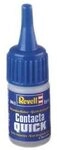 REVELL 39613 Contacta Quick 5 g