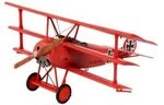 REVELL 04116 1:72 Fokker Dr. 1 Triplane
